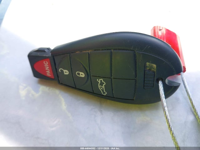 2008 CHRYSLER 300 2C3KA33G08H262421 Photo 10