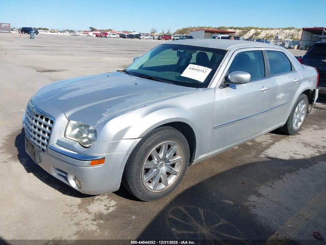 2008 CHRYSLER 300 2C3KA33G08H262421 Photo 1