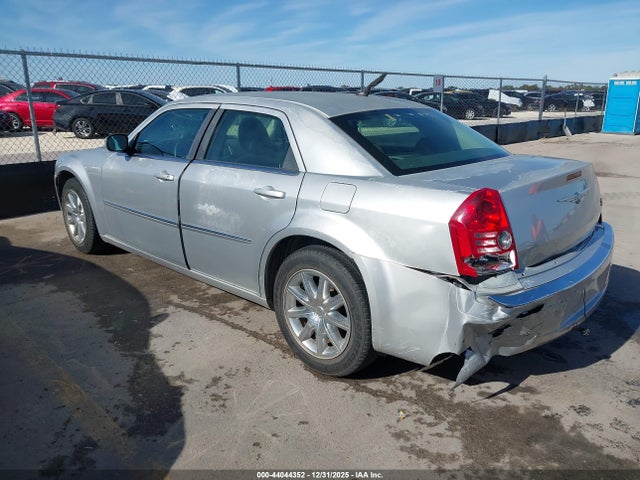 2008 CHRYSLER 300 2C3KA33G08H262421 Photo 2