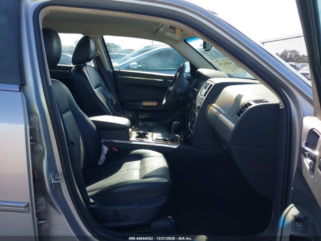 2008 CHRYSLER 300 2C3KA33G08H262421 Photo 4