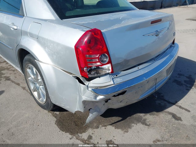 2008 CHRYSLER 300 2C3KA33G08H262421 Photo 5