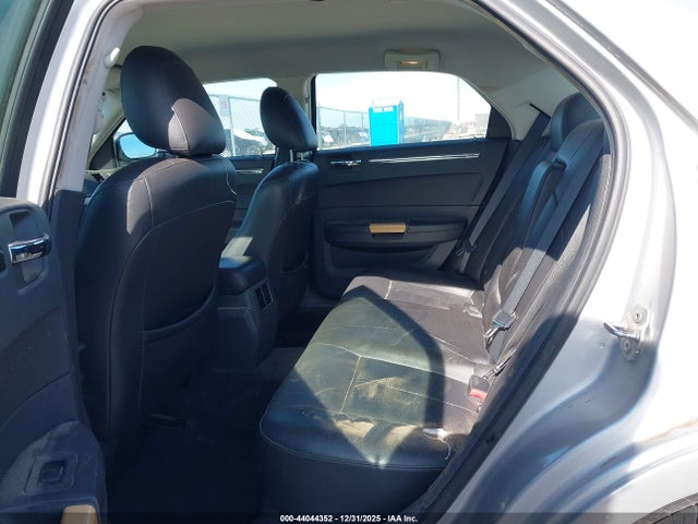 2008 CHRYSLER 300 2C3KA33G08H262421 Photo 7