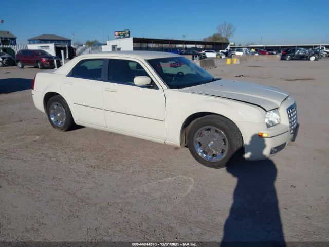 2005 CHRYSLER 300 2C3JA53G45H114386 Photo 0