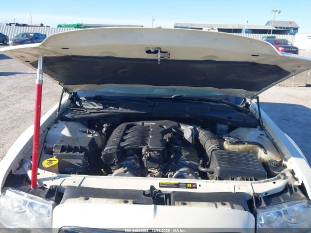 2005 CHRYSLER 300 2C3JA53G45H114386 Photo 9