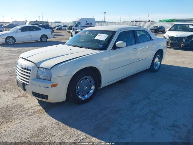 2005 CHRYSLER 300 2C3JA53G45H114386 Photo 1