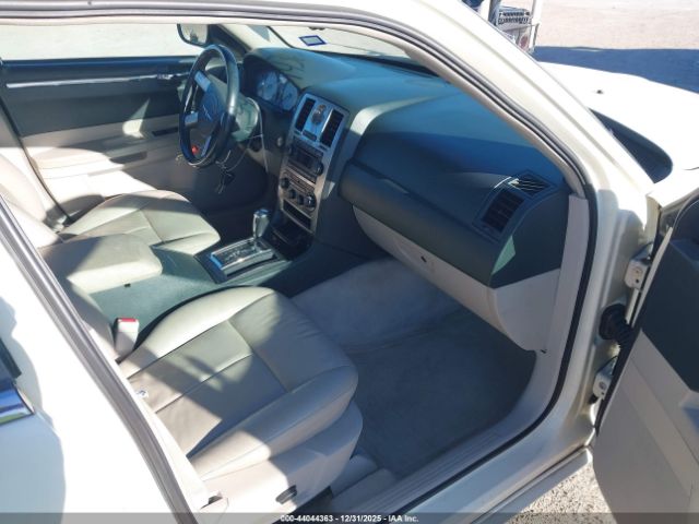 2005 CHRYSLER 300 2C3JA53G45H114386 Photo 4