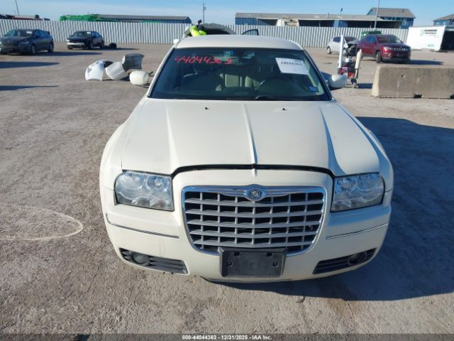 2005 CHRYSLER 300 2C3JA53G45H114386 Photo 5