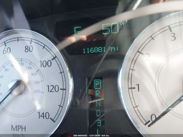 2005 CHRYSLER 300 2C3JA53G45H114386 Photo 6