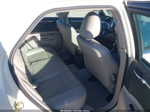 2005 CHRYSLER 300 2C3JA53G45H114386 Photo 7