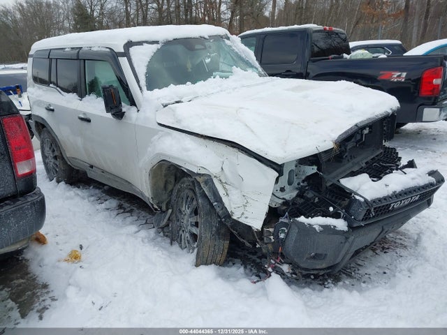 2024 TOYOTA LAND CRUISER JTEABFAJ9RK013349