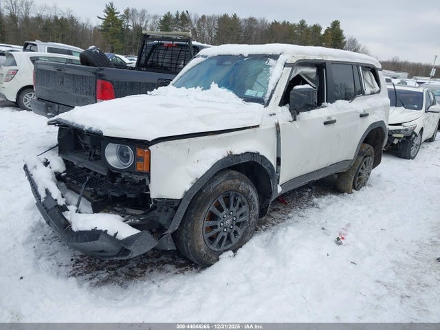 2024 TOYOTA LAND CRUISER JTEABFAJ9RK013349 Photo 1