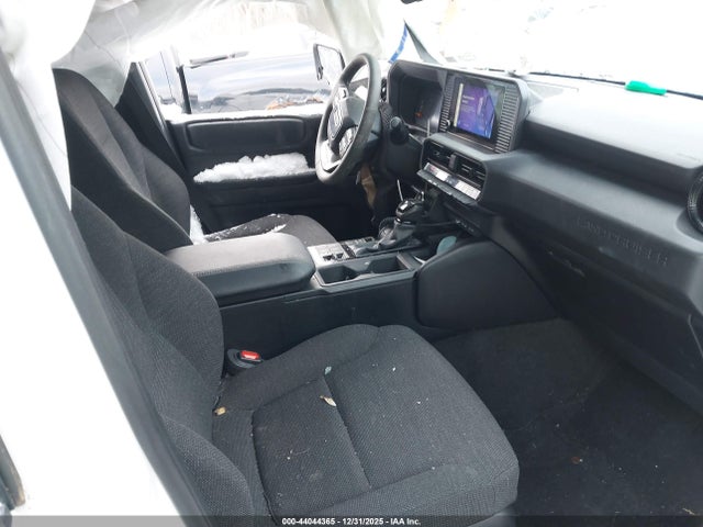 2024 TOYOTA LAND CRUISER JTEABFAJ9RK013349 Photo 4