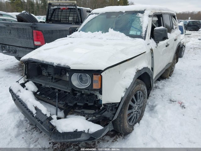 2024 TOYOTA LAND CRUISER JTEABFAJ9RK013349 Photo 5