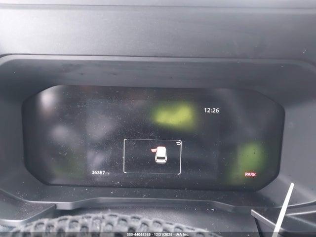 2024 TOYOTA LAND CRUISER JTEABFAJ9RK013349 Photo 6