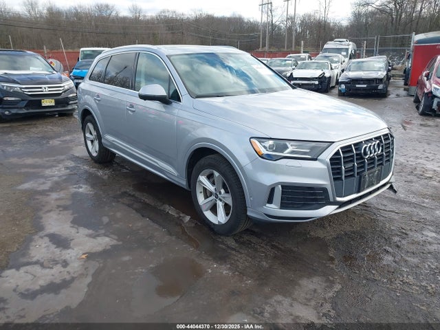 2022 AUDI Q7 WA1AJBF75ND012088 Photo 0