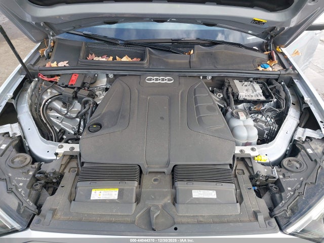 2022 AUDI Q7 WA1AJBF75ND012088 Photo 9