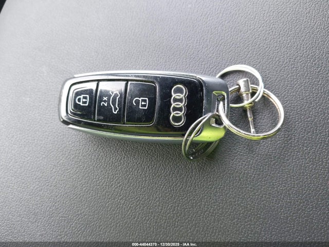 2022 AUDI Q7 WA1AJBF75ND012088 Photo 10