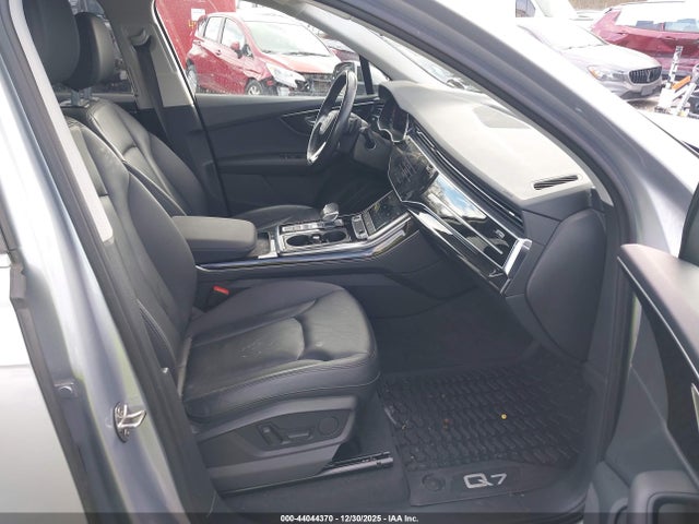 2022 AUDI Q7 WA1AJBF75ND012088 Photo 4