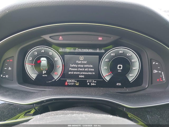 2022 AUDI Q7 WA1AJBF75ND012088 Photo 6