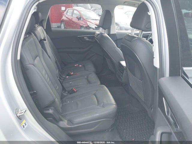 2022 AUDI Q7 WA1AJBF75ND012088 Photo 7