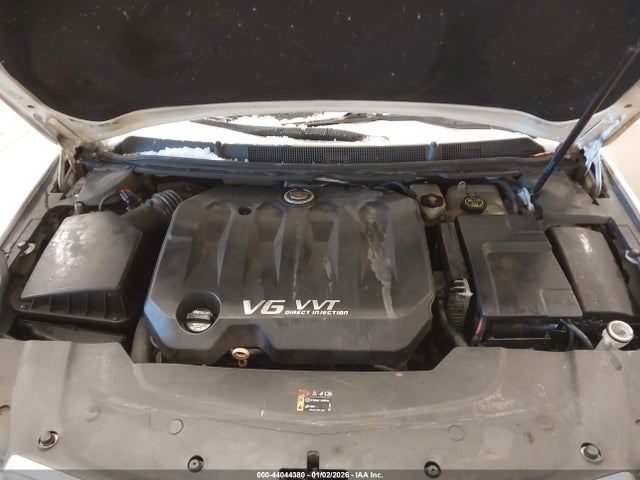 2013 CADILLAC XTS 2G61R5S32D9203727 Photo 9