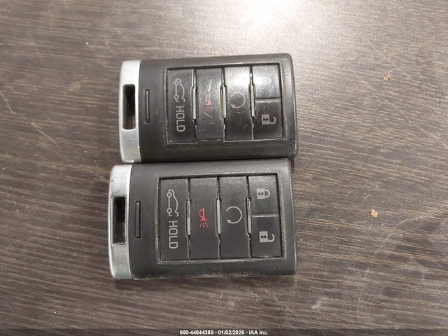 2013 CADILLAC XTS 2G61R5S32D9203727 Photo 10