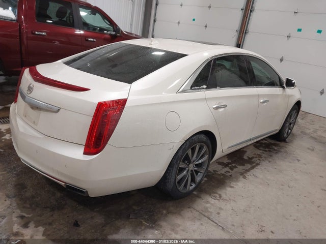 2013 CADILLAC XTS 2G61R5S32D9203727 Photo 3