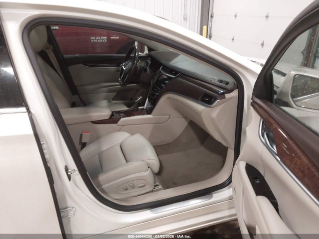 2013 CADILLAC XTS 2G61R5S32D9203727 Photo 4