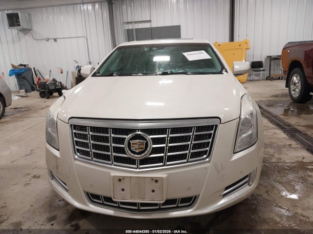 2013 CADILLAC XTS 2G61R5S32D9203727 Photo 5