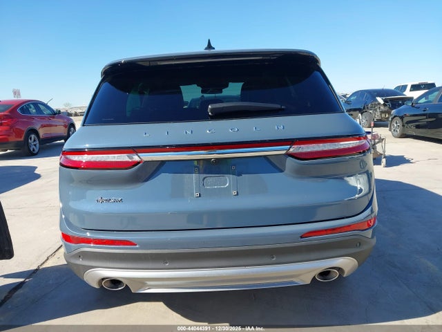 5LMCJ1CA0SUL20024 Lincoln Corsair Premiere