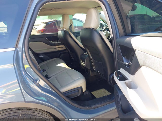 5LMCJ1CA0SUL20024 Lincoln Corsair Premiere