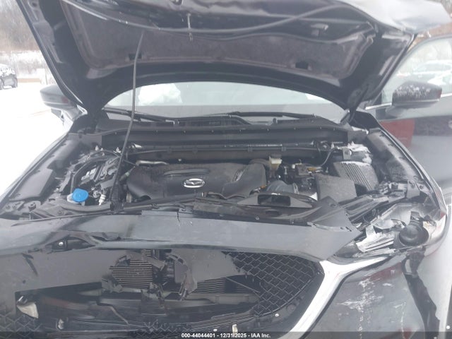 44044401 :رقم المزاد ، JM3KFBAY1M0393575 vin ، 2021 Mazda Cx-5 Grand Touring Reserve مزاد بيع