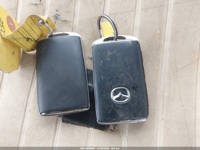 44044401 :رقم المزاد ، JM3KFBAY1M0393575 vin ، 2021 Mazda Cx-5 Grand Touring Reserve مزاد بيع