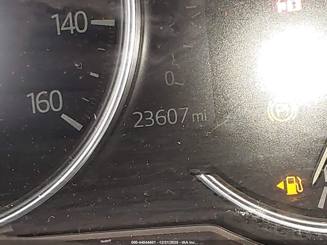 44044401 :رقم المزاد ، JM3KFBAY1M0393575 vin ، 2021 Mazda Cx-5 Grand Touring Reserve مزاد بيع