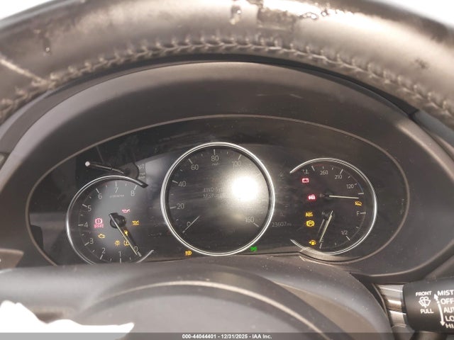 44044401 :رقم المزاد ، JM3KFBAY1M0393575 vin ، 2021 Mazda Cx-5 Grand Touring Reserve مزاد بيع