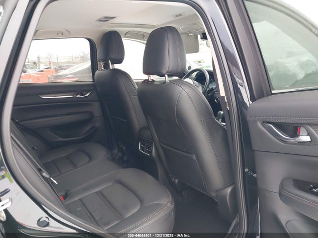 44044401 :رقم المزاد ، JM3KFBAY1M0393575 vin ، 2021 Mazda Cx-5 Grand Touring Reserve مزاد بيع