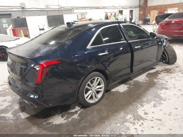 2021 CADILLAC CT4 1G6DK5RK1M0130942 Photo 3