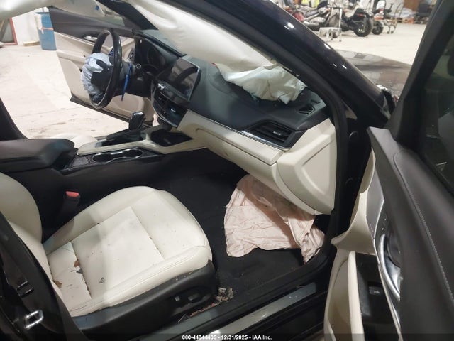 2021 CADILLAC CT4 1G6DK5RK1M0130942 Photo 4