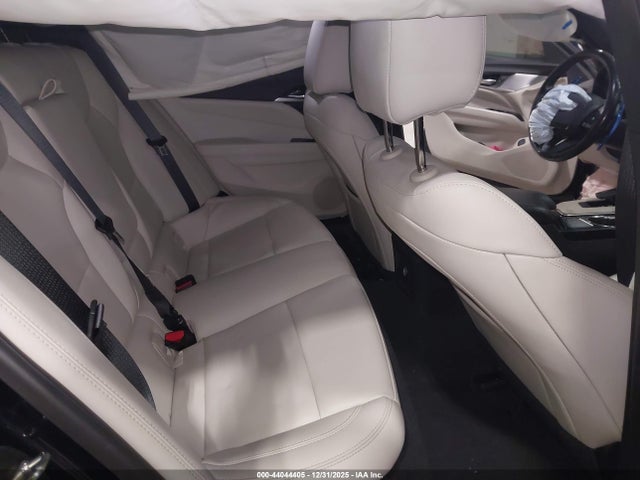 2021 CADILLAC CT4 1G6DK5RK1M0130942 Photo 7
