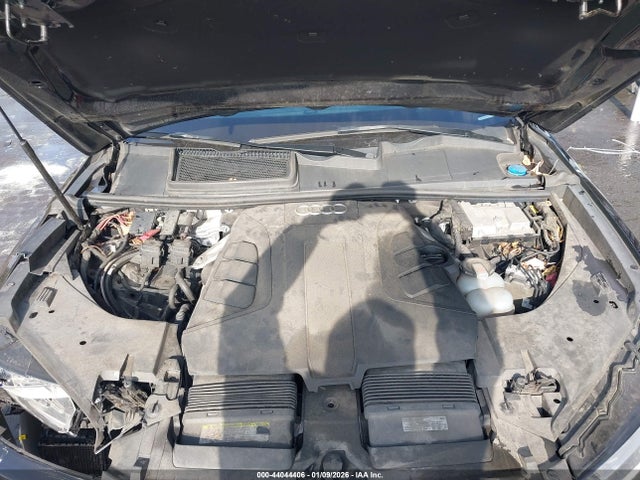 2019 AUDI Q7 WA1LAAF79KD040040 Photo 9