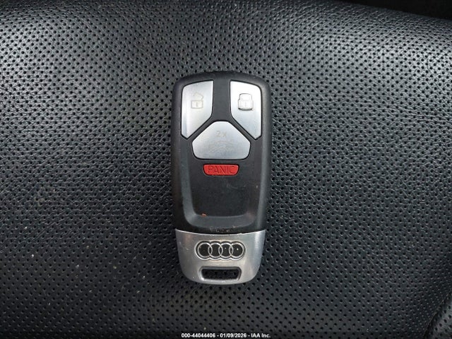 2019 AUDI Q7 WA1LAAF79KD040040 Photo 10