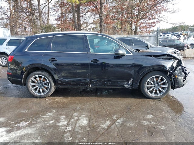 Aukcja sprzedaży 2019 Audi Q7 55 Premium, vin: WA1LAAF79KD040040, numer aukcji: 44044406