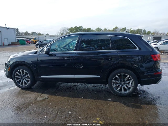 Aukcja sprzedaży 2019 Audi Q7 55 Premium, vin: WA1LAAF79KD040040, numer aukcji: 44044406