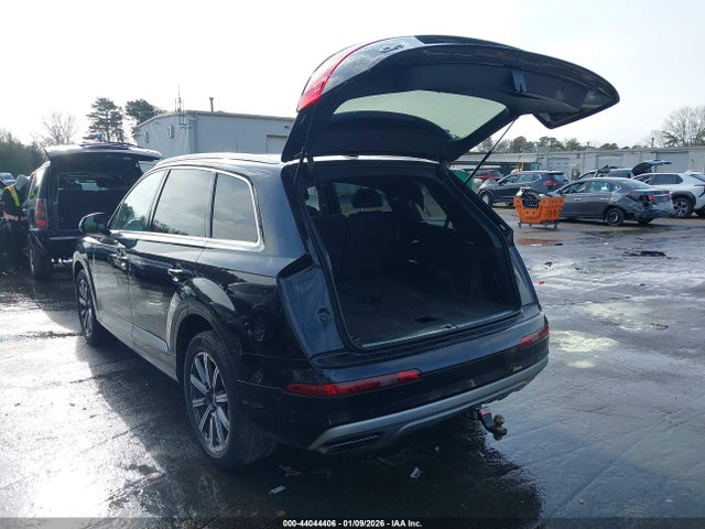 2019 AUDI Q7 WA1LAAF79KD040040 Photo 2
