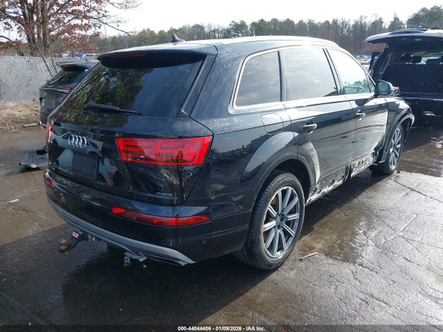 2019 AUDI Q7 WA1LAAF79KD040040 Photo 3