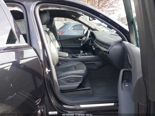 2019 AUDI Q7 WA1LAAF79KD040040 Photo 4