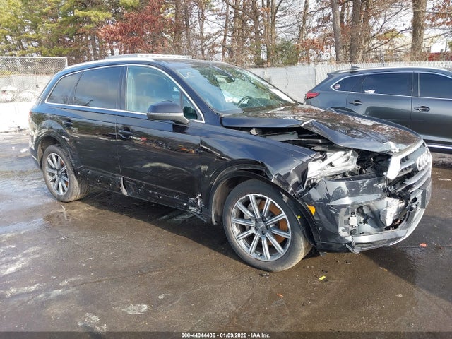 2019 AUDI Q7 WA1LAAF79KD040040 Photo 5