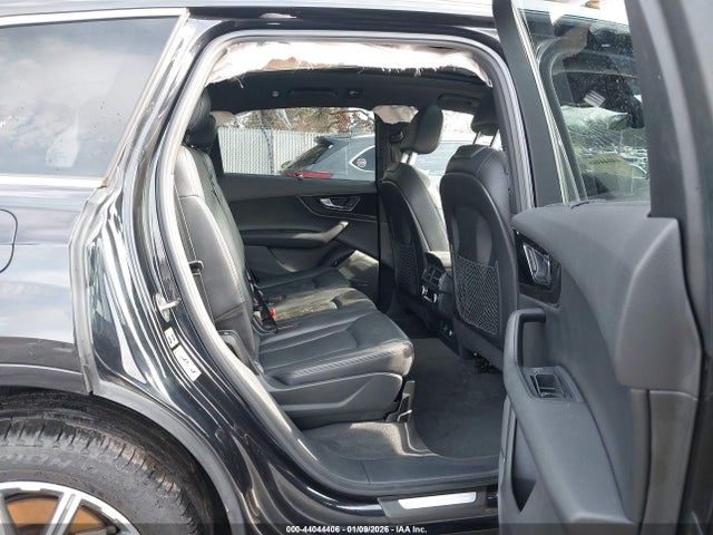2019 AUDI Q7 WA1LAAF79KD040040 Photo 7