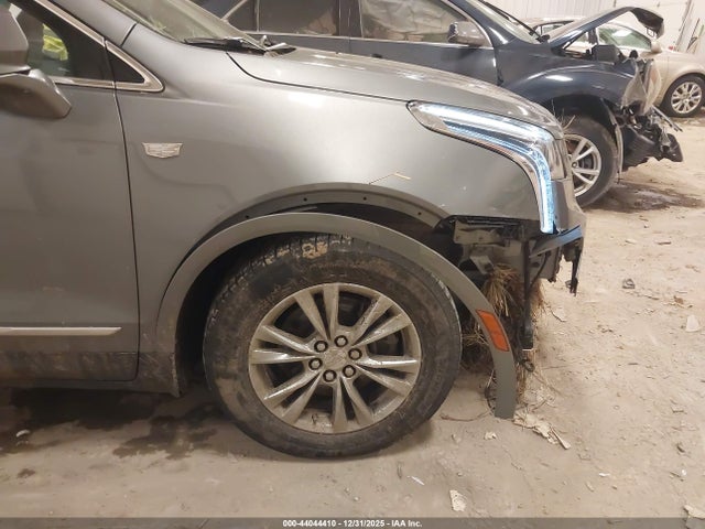 2021 CADILLAC XT5 1GYKNDRS8MZ134885 Photo 5