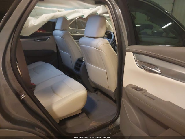 2021 CADILLAC XT5 1GYKNDRS8MZ134885 Photo 7